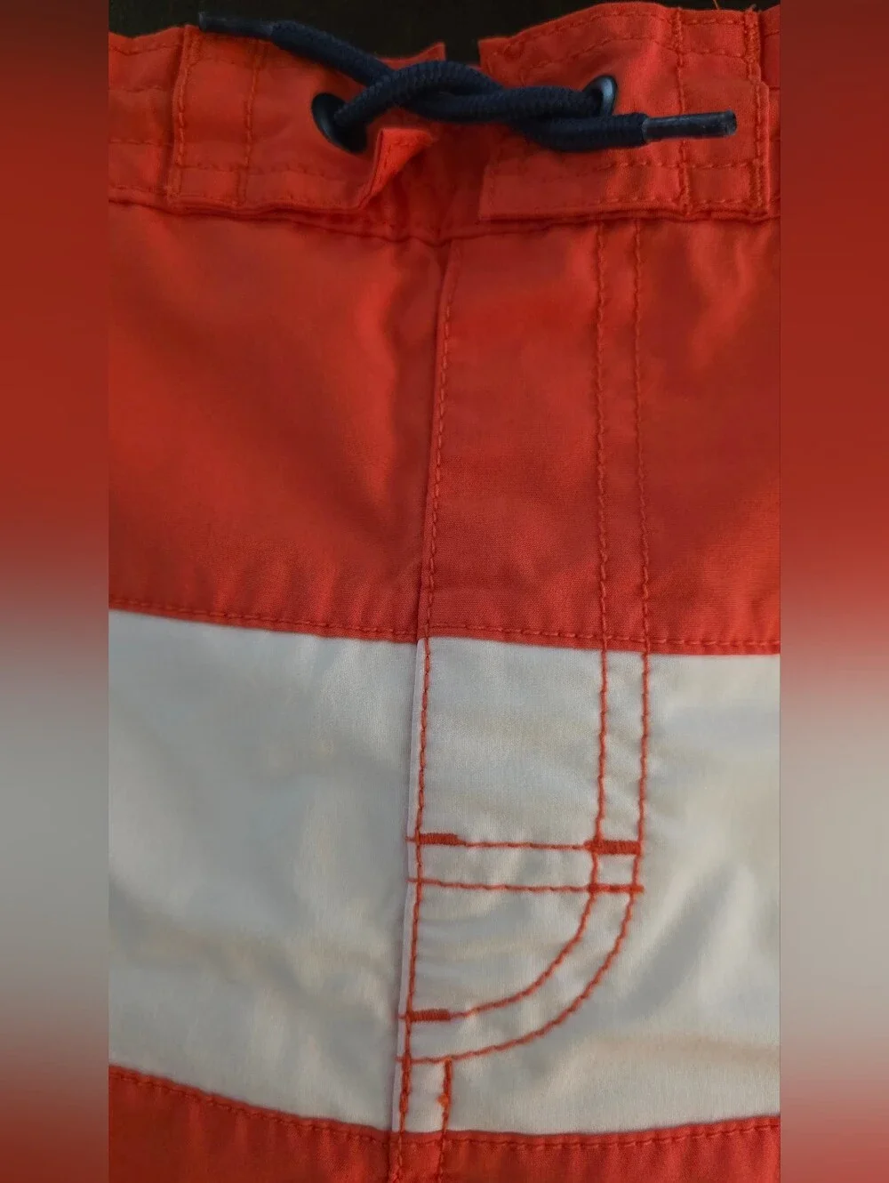 Boys Swim Trunks